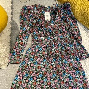 MANGO WOMEN'S DRESS - NEW WITH TAGS